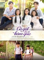 Watch Co gai den tu hom qua Myflixer
