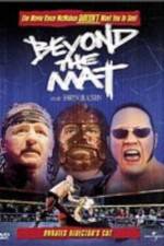 Watch Beyond the Mat Myflixer