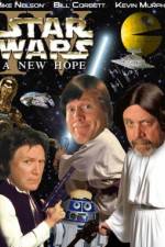 Watch Rifftrax: Star Wars IV (A New Hope) Myflixer