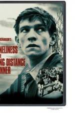 Watch The Loneliness of the Long Distance Runner Myflixer