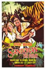 Watch Sandokan the Great Myflixer