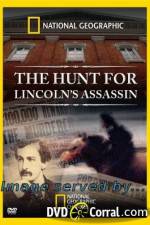 Watch The Hunt for Lincolns Assassin Myflixer
