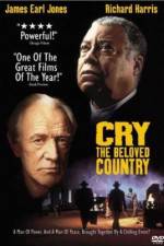 Watch Cry the Beloved Country Myflixer