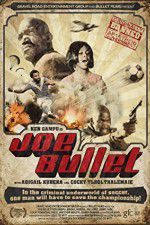 Watch Joe Bullet Myflixer