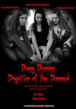 Watch Daisy Derkins, Dogsitter of the Damned Myflixer
