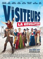 Watch The Visitors: Bastille Day Myflixer