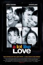Watch A Lot Like Love Myflixer