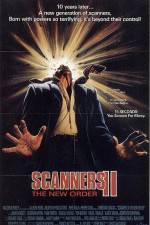 Watch Scanners II: The New Order Myflixer