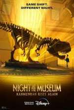 Watch Night at the Museum: Kahmunrah Rises Again Myflixer