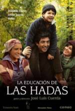 Watch The Education of Fairies Myflixer