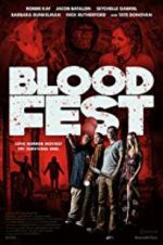 Watch Blood Fest Myflixer