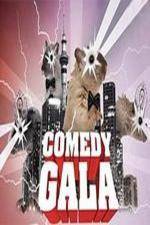 Watch 2012 Comedy Gala NZ Myflixer