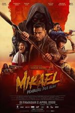 Watch Mikael: Pemburu Dua Alam Myflixer