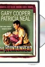 Watch The Fountainhead Myflixer