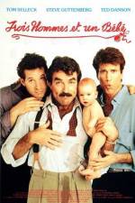 Watch 3 Men and a Baby Myflixer