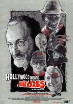 Watch Hollywood Dreams & Nightmares: The Robert Englund Story Myflixer