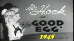 Watch The Good Egg (Short 1945) Myflixer
