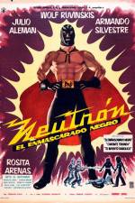Watch Neutron and the Black Mask Myflixer