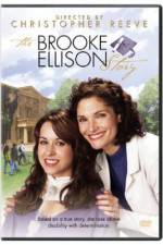 Watch The Brooke Ellison Story Myflixer
