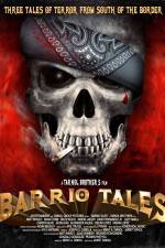 Watch Barrio Tales Myflixer