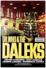 Watch Dr. Who and the Daleks Myflixer