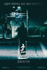Watch Spirit: The Beginning of Fear Myflixer