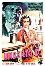 Watch Umberto D. Myflixer