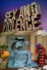 Watch The Muppet Show: Sex and Violence (TV Special 1975) Myflixer