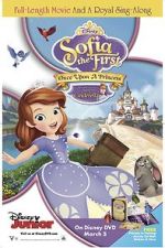 Watch Sofia the First: Once Upon a Princess Myflixer