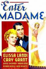 Watch Enter Madame Myflixer