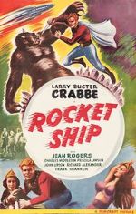 Watch Rocket Ship Myflixer