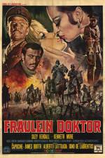 Watch Fräulein Doktor Myflixer