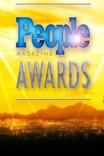 Watch People Magazine Awards Myflixer