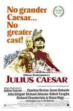 Watch Julius Caesar Myflixer