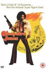 Watch Cleopatra Jones Myflixer