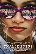 Watch Challengers Myflixer