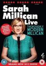Watch Sarah Millican: Thoroughly Modern Millican Myflixer