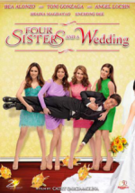 Watch Four Sisters and a Wedding Myflixer