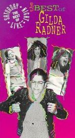 Watch Saturday Night Live: The Best of Gilda Radner Myflixer