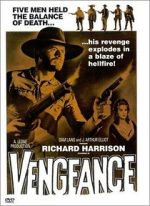 Watch Vengeance Myflixer