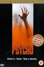 Watch Psycho Myflixer