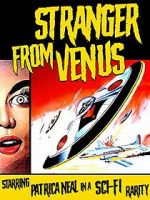 Watch The Venusian Myflixer