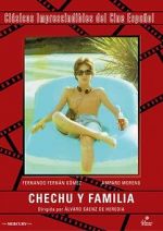 Watch Chechu y familia Myflixer