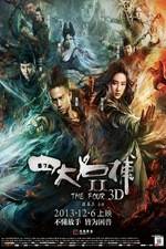 Watch The Four 2 Myflixer