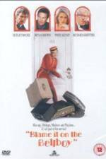 Watch Blame It on the Bellboy Myflixer