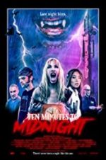 Watch Ten Minutes to Midnight Myflixer