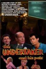 Watch The Undertaker and His Pals Myflixer