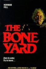 Watch The Boneyard Myflixer