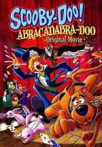 Watch Scooby-Doo! Abracadabra-Doo Myflixer