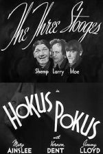 Watch Hokus Pokus Myflixer